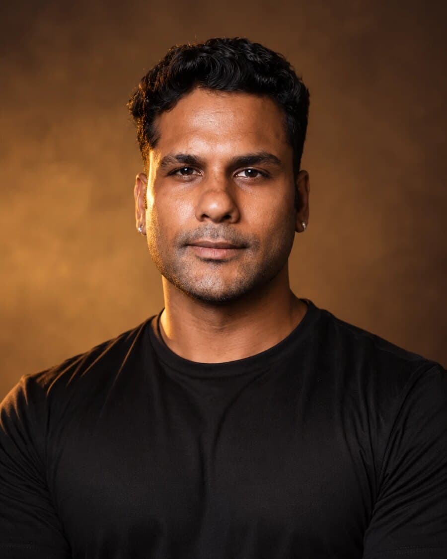 Vikram